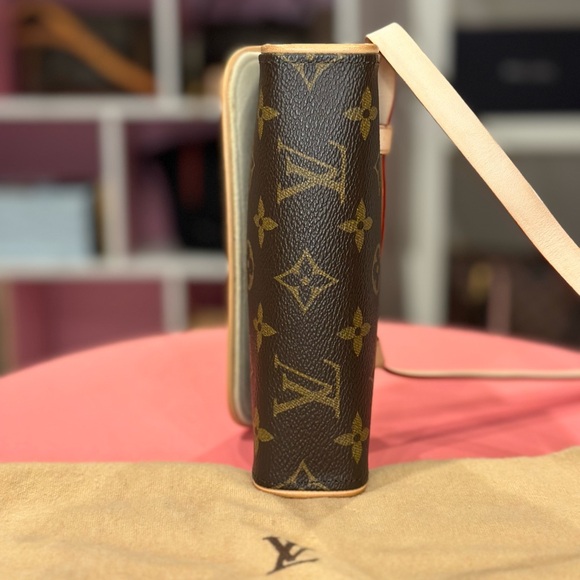 Louis Vuitton Pochette Florentine Belt Bag M - Picture 6 of 15